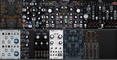 My Dream Eurorack