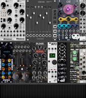 My rarest Eurorack