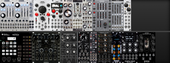 EURORACK GO