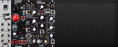 My rampant Eurorack