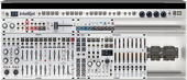 My rampant Eurorack