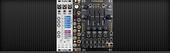 My unwaked Eurorack