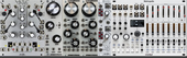 My scratchless Eurorack