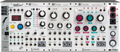 62 HP 6U Actual rack