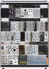 Studio case (copy)