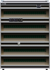 Studio case