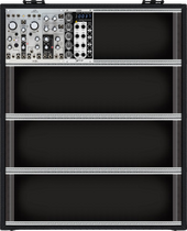 My cute Eurorack