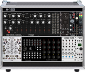 Drum rack