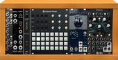 mojave turing preset