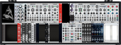 150hp Video Rack (Memory Palace)