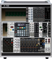 Main rack
