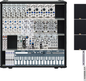 Make Noise Poly STO Studio (copy)