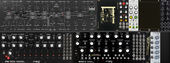 Behringer Go Rack (copied from pauljk)