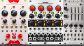 Satellite audio