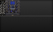arturia rack brute 6u
