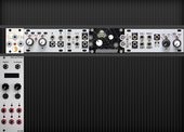 My jubate Eurorack
