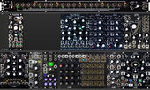 Make Noise Multiwave Skiff