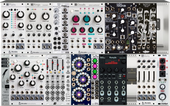 84 HP 6U Ambient &amp; Techno