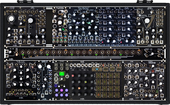 Make Noise Stereo System (copy)