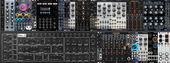 Katsumann Eurorack (now) v2