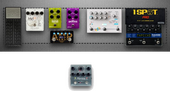 B1 Pedalboard