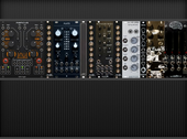 Qareebi Rack V2