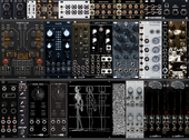 Qareebi Rack V2 (copy)