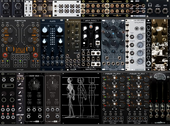 Qareebi Rack V2 (copy)