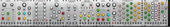 My ropy Eurorack