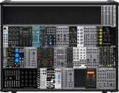 My Eurorack (No Drums