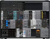 My Eurorack (No Drums