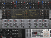 Behringer Go Rack B