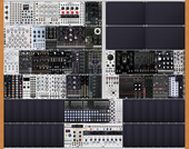2ManySynths with Seq (target)