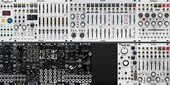 My xylic Eurorack (copy)