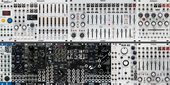 My xylic Eurorack (copy)