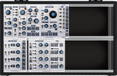 My lame Eurorack