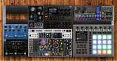 Live Rig