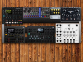 Live Rig