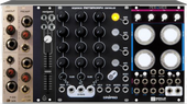 My dressy Eurorack (copy) (copy) (copy) (copy)