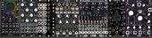 Skorpion Rack