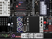 X_Laute Rack