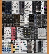 Dual RackBrute 2025-10-04