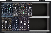 My colloid Eurorack