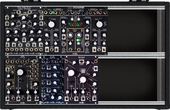 My colloid Eurorack