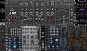 RackBrute 6U - Option 2 (copy)