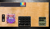 !Pedalboard Stereo sidecar v1