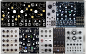 My hapless Eurorack