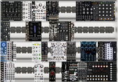 Rack 1 &amp; 2 (copy)