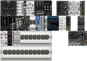 Rack 1 &amp; 2 (copy)