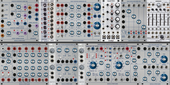 Buchla :: Double Osc